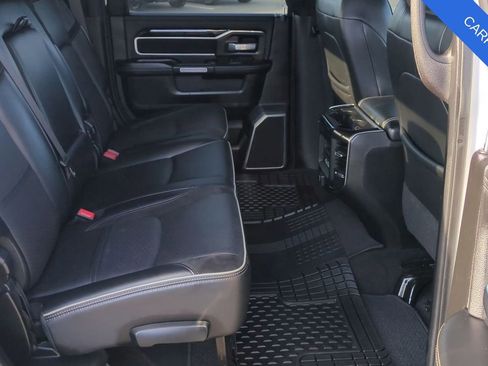 Used 2019 RAM 2500 Laramie image 22