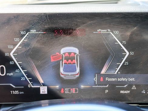 Certified 2023 BMW i4 M50 AWD/4WD image 23