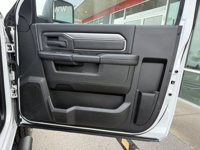 Used 2025 RAM 3500 Tradesman RWD image 25