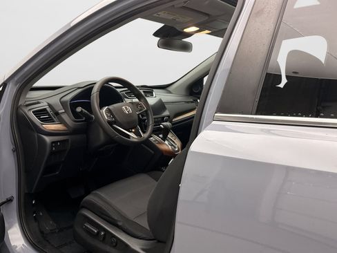 Used 2020 Honda CR-V EX image 10