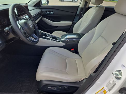 Used 2024 Honda Accord EX-L image 15
