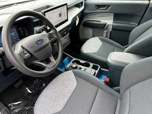 New 2025 Ford Maverick XLT w/ 4K Tow Package AWD/4WD image 7