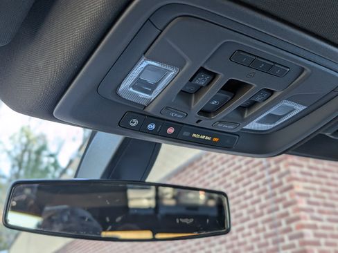 Used 2021 Chevrolet Silverado 1500 RST w/ Convenience Package II image 29