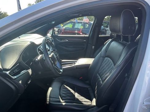 Used 2022 Buick Enclave Avenir w/ LPO, Floor Liner Package image 6