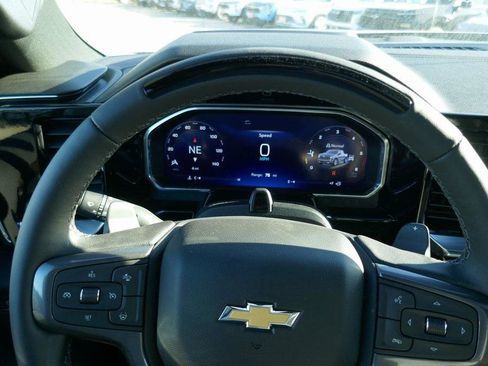 New 2026 Chevrolet Silverado 1500 High Country image 28