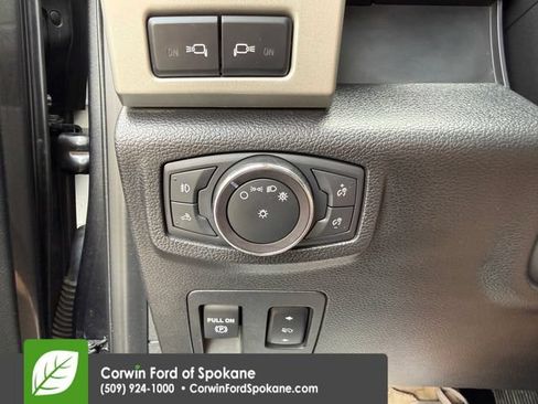 Used 2018 Ford F150 Lariat w/ Equipment Group 502A Luxury AWD/4WD image 27