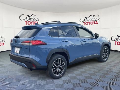 New 2026 Toyota Corolla Cross XLE image 7