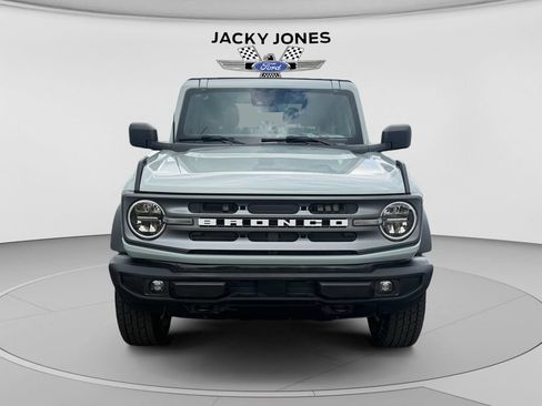 Used 2022 Ford Bronco Big Bend AWD/4WD image 7