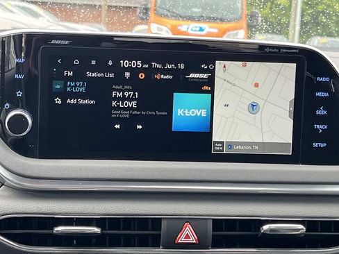 Certified 2023 Hyundai Sonata SEL Plus FWD image 15