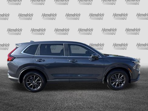 Used 2026 Honda CR-V EX-L image 11