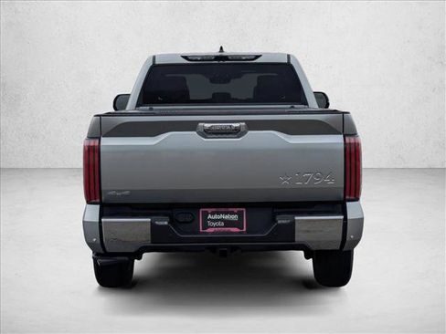 New 2026 Toyota Tundra 1794 Edition image 8