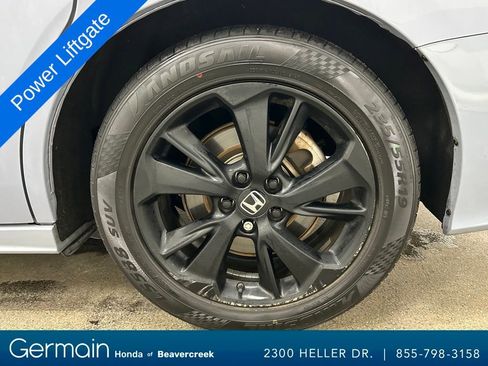 Used 2023 Honda Odyssey Sport image 17