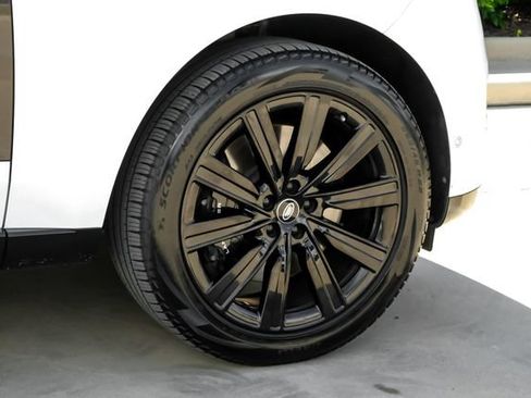 Used 2023 Land Rover Range Rover SE AWD/4WD image 63