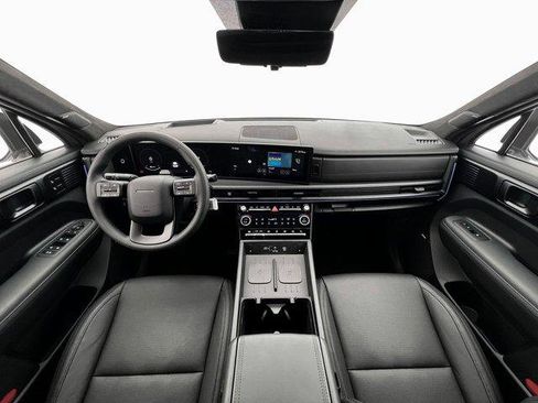 New 2026 Hyundai Santa Fe Calligraphy image 13