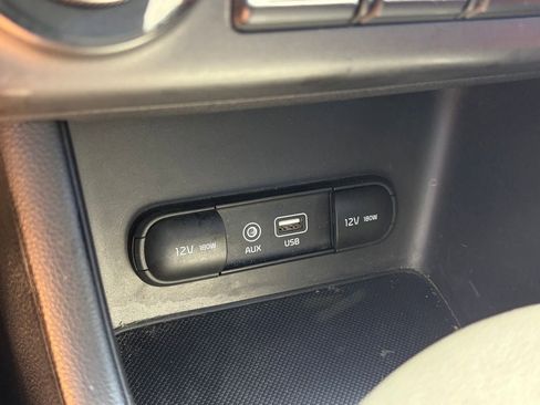 Used 2019 Kia Sportage LX FWD image 9