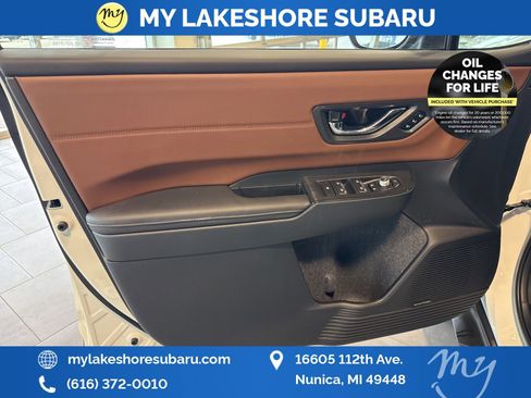 New 2026 Subaru Outback Touring image 10