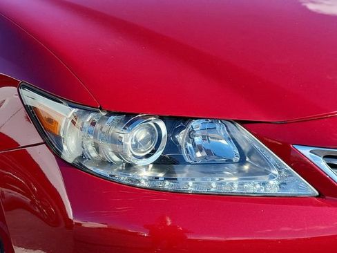 Used 2013 Lexus ES 350 w/ Luxury Pkg image 7