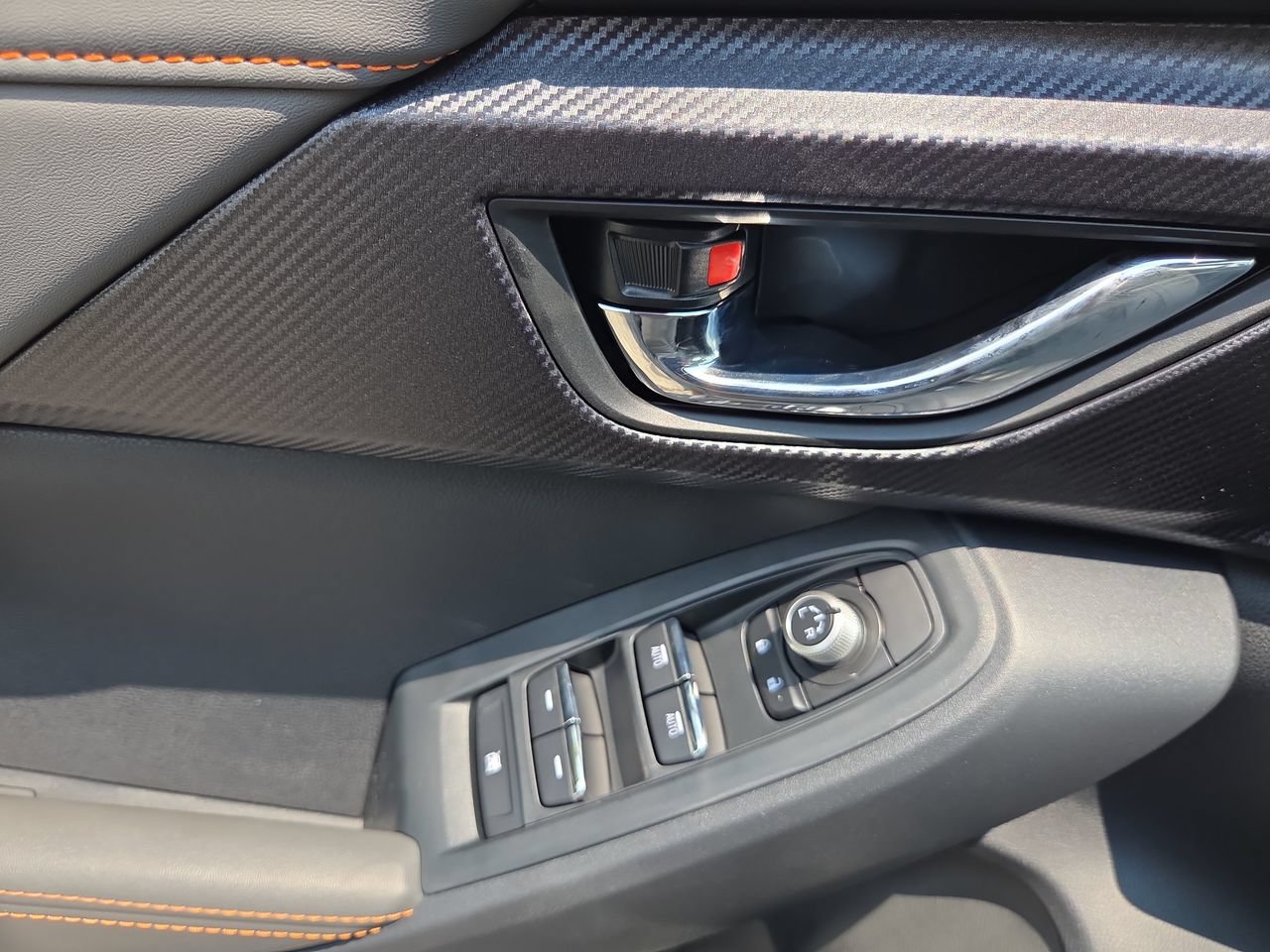 New 2026 Subaru Crosstrek 2.5i Limited AWD/4WD image 18