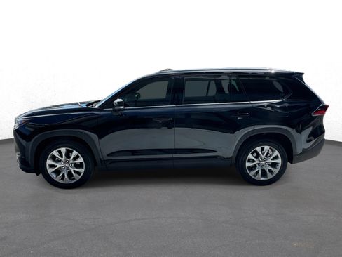 Used 2026 Toyota Grand Highlander AWD image 6
