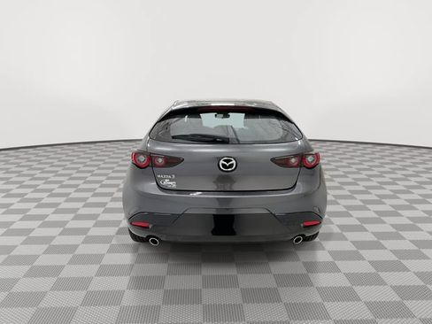 Certified 2026 MAZDA MAZDA3 s Sport FWD image 9
