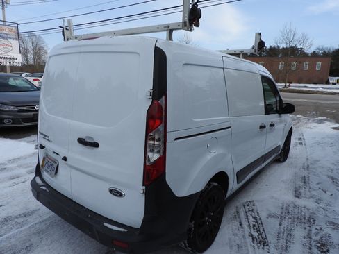 Used 2016 Ford Transit Connect XL image 5