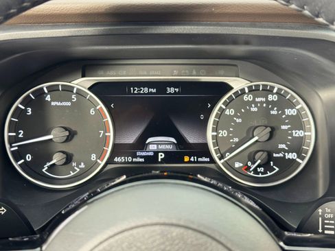 Used 2022 Nissan Rogue SL image 19