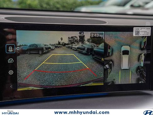 New 2026 Hyundai Ioniq 9 Limited AWD/4WD image 29
