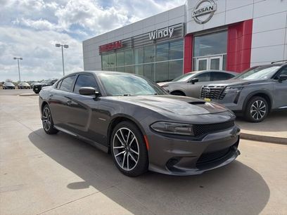Used 2021 Dodge Charger R/T w/ Plus Group