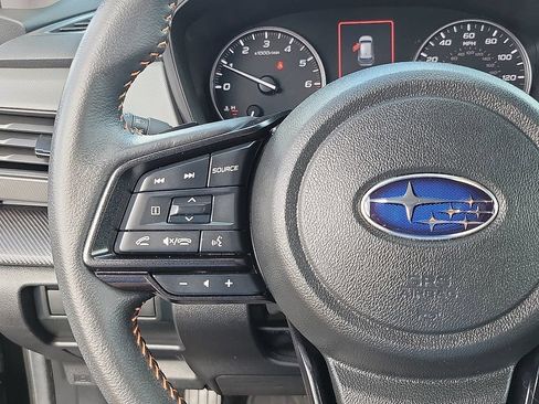 Used 2024 Subaru Crosstrek 2.5i Limited w/ Popular Package #4A AWD/4WD image 18