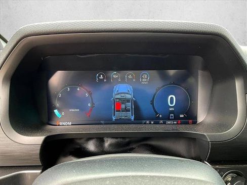 New 2026 Ford F150 STX RWD image 17