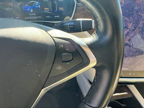 Used 2017 Tesla Model S 100D image 28