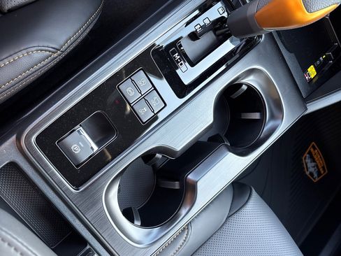 New 2026 Subaru Outback Wilderness image 25