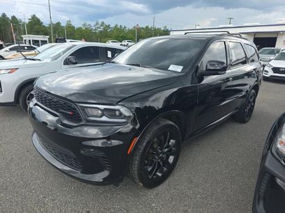 Used 2021 Dodge Durango GT