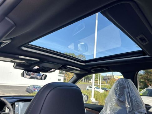 New 2025 Subaru Forester Sport image 5