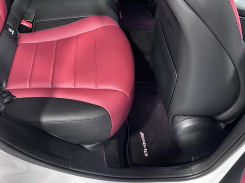 Certified 2023 Mercedes-Benz GLC 300 4MATIC Coupe image 24