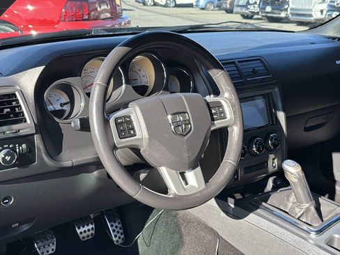 Used 2013 Dodge Challenger R/T Plus RWD image 31