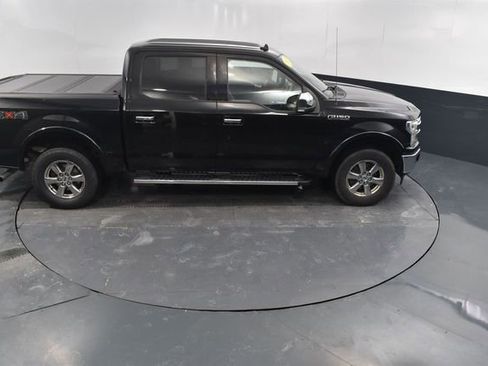 Used 2019 Ford F150 Lariat w/ Equipment Group 502A Luxury image 42