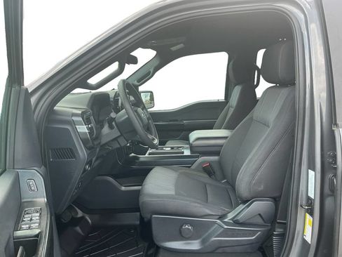 Certified 2024 Ford F150 STX AWD/4WD image 14