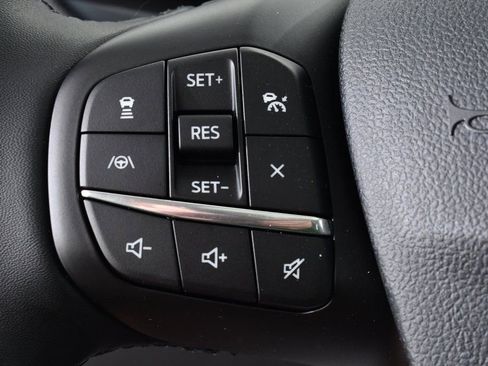 New 2025 Ford Bronco Sport Heritage w/ Convenience Package image 32