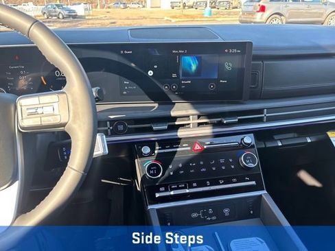 New 2026 Hyundai Santa Fe Limited w/ Tow & Go Package image 21