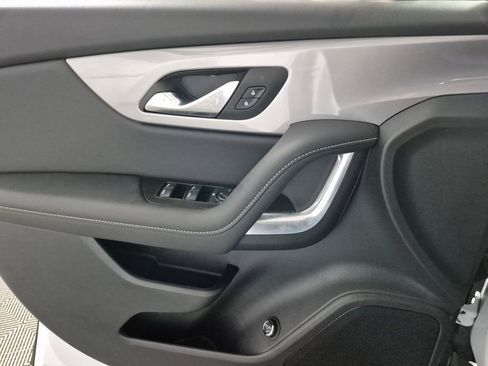 New 2025 Chevrolet Blazer LT w/ LPO, Floor Liner Package image 13