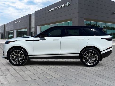 New 2026 Land Rover Range Rover Velar Dynamic SE image 2