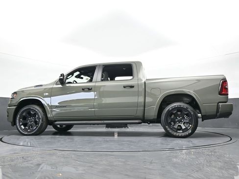 New 2026 RAM 1500 Big Horn/Lone Star image 55