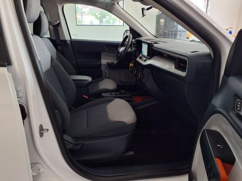 Used 2024 Ford Maverick XLT FWD image 13