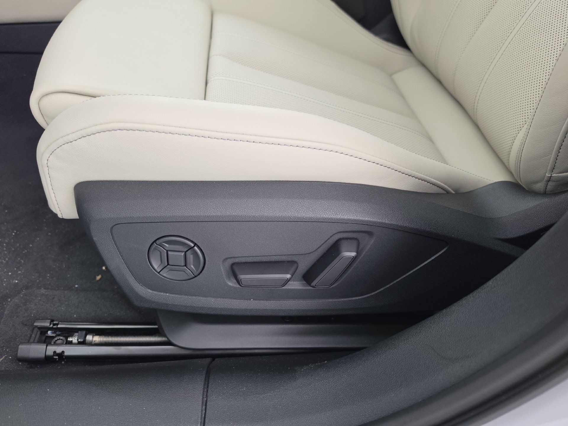 New 2026 Audi A6 Premium AWD/4WD image 14