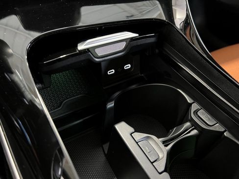 Used 2025 Mercedes-Benz C 43 AMG 4MATIC Sedan image 41