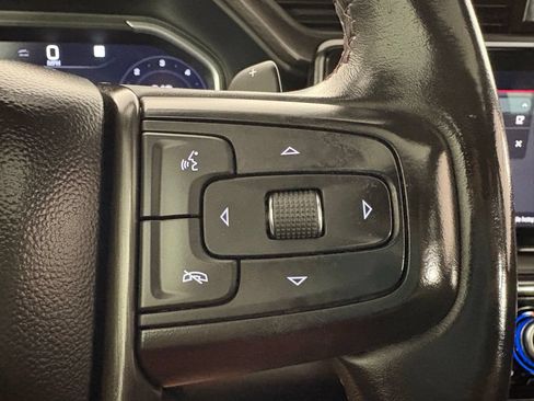 Used 2023 GMC Sierra 1500 AT4X AWD/4WD image 27