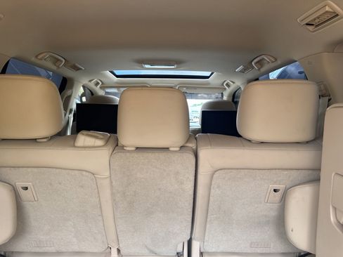 Used 2017 Lexus LX 570 4WD image 26