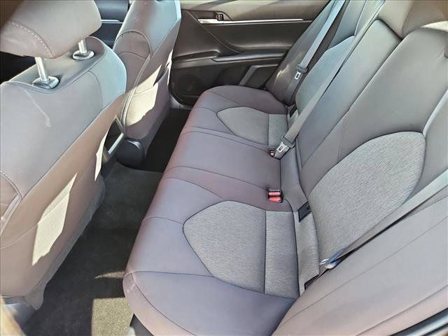 Used 2023 Toyota Camry LE FWD image 24