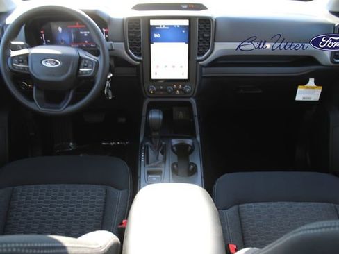 New 2025 Ford Ranger XL w/ Trailer Tow Package image 11